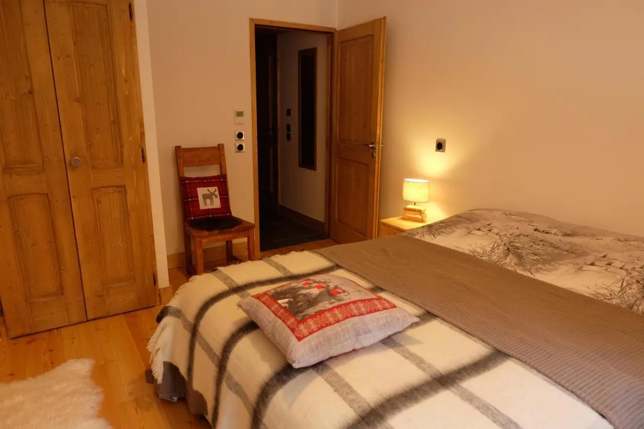 Appartement Soleil Blanc Residence Lodge Des Neiges Tignes Apartment