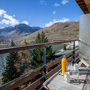 Le Grande Motte - Le By Interhome Tignes